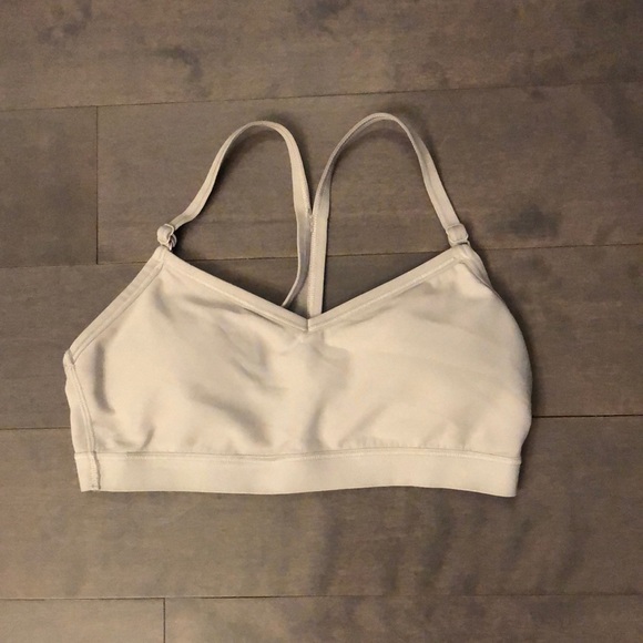 aerie Other - Medium light grey aerie padded sports bra. Worn only a handful of times